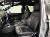 USED 2023 73 FORD RANGER 2.0 TD EcoBlue Wildtrak Pickup Double Cab 4dr Diesel Auto 4WD Euro 6 (s/s) (205 ps) FORD WARRANTY, GREAT SPEC