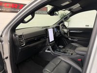 USED 2023 73 FORD RANGER 2.0 TD EcoBlue Wildtrak Pickup Double Cab 4dr Diesel Auto 4WD Euro 6 (s/s) (205 ps) FORD WARRANTY, GREAT SPEC