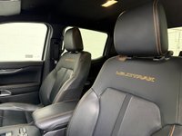 USED 2023 73 FORD RANGER 2.0 TD EcoBlue Wildtrak Pickup Double Cab 4dr Diesel Auto 4WD Euro 6 (s/s) (205 ps) FORD WARRANTY, GREAT SPEC