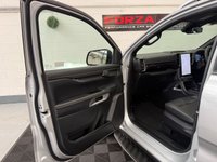 USED 2023 73 FORD RANGER 2.0 TD EcoBlue Wildtrak Pickup Double Cab 4dr Diesel Auto 4WD Euro 6 (s/s) (205 ps) FORD WARRANTY, GREAT SPEC