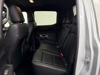 USED 2023 73 FORD RANGER 2.0 TD EcoBlue Wildtrak Pickup Double Cab 4dr Diesel Auto 4WD Euro 6 (s/s) (205 ps) FORD WARRANTY, GREAT SPEC