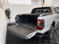 USED 2023 73 FORD RANGER 2.0 TD EcoBlue Wildtrak Pickup Double Cab 4dr Diesel Auto 4WD Euro 6 (s/s) (205 ps) FORD WARRANTY, GREAT SPEC