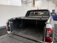 USED 2023 73 FORD RANGER 2.0 TD EcoBlue Wildtrak Pickup Double Cab 4dr Diesel Auto 4WD Euro 6 (s/s) (205 ps) FORD WARRANTY, GREAT SPEC