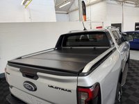 USED 2023 73 FORD RANGER 2.0 TD EcoBlue Wildtrak Pickup Double Cab 4dr Diesel Auto 4WD Euro 6 (s/s) (205 ps) FORD WARRANTY, GREAT SPEC