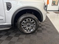 USED 2023 73 FORD RANGER 2.0 TD EcoBlue Wildtrak Pickup Double Cab 4dr Diesel Auto 4WD Euro 6 (s/s) (205 ps) FORD WARRANTY, GREAT SPEC