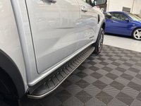 USED 2023 73 FORD RANGER 2.0 TD EcoBlue Wildtrak Pickup Double Cab 4dr Diesel Auto 4WD Euro 6 (s/s) (205 ps) FORD WARRANTY, GREAT SPEC