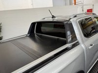 USED 2023 73 FORD RANGER 2.0 TD EcoBlue Wildtrak Pickup Double Cab 4dr Diesel Auto 4WD Euro 6 (s/s) (205 ps) FORD WARRANTY, GREAT SPEC