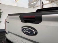 USED 2023 73 FORD RANGER 2.0 TD EcoBlue Wildtrak Pickup Double Cab 4dr Diesel Auto 4WD Euro 6 (s/s) (205 ps) FORD WARRANTY, GREAT SPEC