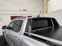 USED 2023 73 FORD RANGER 2.0 TD EcoBlue Wildtrak Pickup Double Cab 4dr Diesel Auto 4WD Euro 6 (s/s) (205 ps) FORD WARRANTY, GREAT SPEC