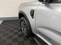 USED 2023 73 FORD RANGER 2.0 TD EcoBlue Wildtrak Pickup Double Cab 4dr Diesel Auto 4WD Euro 6 (s/s) (205 ps) FORD WARRANTY, GREAT SPEC
