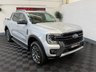 USED 2023 73 FORD RANGER 2.0 TD EcoBlue Wildtrak Pickup Double Cab 4dr Diesel Auto 4WD Euro 6 (s/s) (205 ps) FORD WARRANTY, GREAT SPEC
