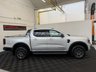 USED 2023 73 FORD RANGER 2.0 TD EcoBlue Wildtrak Pickup Double Cab 4dr Diesel Auto 4WD Euro 6 (s/s) (205 ps) FORD WARRANTY, GREAT SPEC
