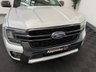 USED 2023 73 FORD RANGER 2.0 TD EcoBlue Wildtrak Pickup Double Cab 4dr Diesel Auto 4WD Euro 6 (s/s) (205 ps) FORD WARRANTY, GREAT SPEC