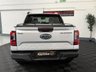 USED 2023 73 FORD RANGER 2.0 TD EcoBlue Wildtrak Pickup Double Cab 4dr Diesel Auto 4WD Euro 6 (s/s) (205 ps) FORD WARRANTY, GREAT SPEC
