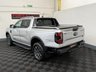 USED 2023 73 FORD RANGER 2.0 TD EcoBlue Wildtrak Pickup Double Cab 4dr Diesel Auto 4WD Euro 6 (s/s) (205 ps) FORD WARRANTY, GREAT SPEC