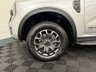 USED 2023 73 FORD RANGER 2.0 TD EcoBlue Wildtrak Pickup Double Cab 4dr Diesel Auto 4WD Euro 6 (s/s) (205 ps) FORD WARRANTY, GREAT SPEC