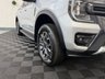 USED 2023 73 FORD RANGER 2.0 TD EcoBlue Wildtrak Pickup Double Cab 4dr Diesel Auto 4WD Euro 6 (s/s) (205 ps) FORD WARRANTY, GREAT SPEC