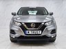 USED 2019 69 NISSAN QASHQAI 1.3 DIG-T Acenta Premium SUV 5dr Petrol Manual Euro 6 (s/s) (140 ps)YNZ9370 2 KEYS, HISTORY