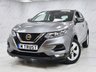 USED 2019 69 NISSAN QASHQAI 1.3 DIG-T Acenta Premium SUV 5dr Petrol Manual Euro 6 (s/s) (140 ps)YNZ9370 2 KEYS, HISTORY
