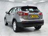 USED 2019 69 NISSAN QASHQAI 1.3 DIG-T Acenta Premium SUV 5dr Petrol Manual Euro 6 (s/s) (140 ps)YNZ9370 2 KEYS, HISTORY