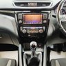 USED 2019 69 NISSAN QASHQAI 1.3 DIG-T Acenta Premium SUV 5dr Petrol Manual Euro 6 (s/s) (140 ps)YNZ9370 2 KEYS, HISTORY