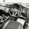 USED 2019 69 NISSAN QASHQAI 1.3 DIG-T Acenta Premium SUV 5dr Petrol Manual Euro 6 (s/s) (140 ps)YNZ9370 2 KEYS, HISTORY