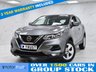 USED 2019 69 NISSAN QASHQAI 1.3 DIG-T Acenta Premium SUV 5dr Petrol Manual Euro 6 (s/s) (140 ps)YNZ9370 2 KEYS, HISTORY