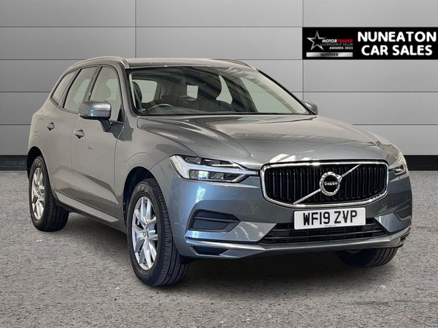 View our VOLVO XC60