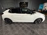 USED 2022 22 VAUXHALL Corsa Electric 50kWh Elite Premium Hatchback 5dr Electric Auto (136 ps) Full MOT & 6 Month RAC Car Warranty