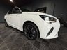 USED 2022 22 VAUXHALL Corsa Electric 50kWh Elite Premium Hatchback 5dr Electric Auto (136 ps) Full MOT & 6 Month RAC Car Warranty