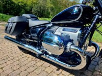 USED 2021 71 BMW R 18 Classic 1800 Tourer Petrol Manual Euro 5 (91 ps) 1 owner Full BMW Service History