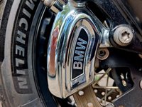 USED 2021 71 BMW R 18 Classic 1800 Tourer Petrol Manual Euro 5 (91 ps) 1 owner Full BMW Service History