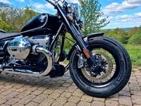 USED 2021 71 BMW R 18 Classic 1800 Tourer Petrol Manual Euro 5 (91 ps) 1 owner Full BMW Service History