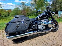 USED 2021 71 BMW R 18 Classic 1800 Tourer Petrol Manual Euro 5 (91 ps) 1 owner Full BMW Service History