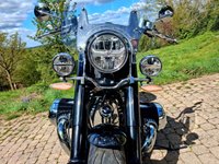 USED 2021 71 BMW R 18 Classic 1800 Tourer Petrol Manual Euro 5 (91 ps) 1 owner Full BMW Service History