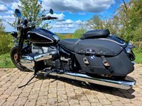 USED 2021 71 BMW R 18 Classic 1800 Tourer Petrol Manual Euro 5 (91 ps) 1 owner Full BMW Service History