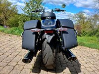 USED 2021 71 BMW R 18 Classic 1800 Tourer Petrol Manual Euro 5 (91 ps) 1 owner Full BMW Service History