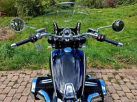 USED 2021 71 BMW R 18 Classic 1800 Tourer Petrol Manual Euro 5 (91 ps) 1 owner Full BMW Service History