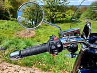 USED 2021 71 BMW R 18 Classic 1800 Tourer Petrol Manual Euro 5 (91 ps) 1 owner Full BMW Service History