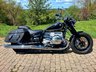USED 2021 71 BMW R 18 Classic 1800 Tourer Petrol Manual Euro 5 (91 ps) 1 owner Full BMW Service History