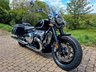 USED 2021 71 BMW R 18 Classic 1800 Tourer Petrol Manual Euro 5 (91 ps) 1 owner Full BMW Service History