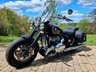 USED 2021 71 BMW R 18 Classic 1800 Tourer Petrol Manual Euro 5 (91 ps) 1 owner Full BMW Service History