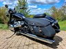 USED 2021 71 BMW R 18 Classic 1800 Tourer Petrol Manual Euro 5 (91 ps) 1 owner Full BMW Service History