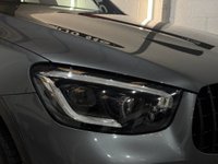 USED 2019 69 MERCEDES-BENZ GLC 2.0 GLC300d AMG Line (Premium Plus) Coupe 5dr Diesel G-Tronic+ 4MATIC Euro 6 (s/s) (245 ps) 360 CAMS+APPLE CAR PLAY+