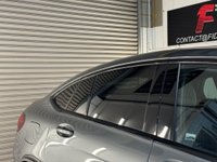 USED 2019 69 MERCEDES-BENZ GLC 2.0 GLC300d AMG Line (Premium Plus) Coupe 5dr Diesel G-Tronic+ 4MATIC Euro 6 (s/s) (245 ps) 360 CAMS+APPLE CAR PLAY+