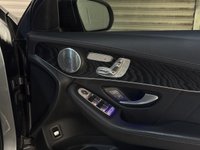 USED 2019 69 MERCEDES-BENZ GLC 2.0 GLC300d AMG Line (Premium Plus) Coupe 5dr Diesel G-Tronic+ 4MATIC Euro 6 (s/s) (245 ps) 360 CAMS+APPLE CAR PLAY+