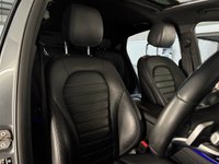 USED 2019 69 MERCEDES-BENZ GLC 2.0 GLC300d AMG Line (Premium Plus) Coupe 5dr Diesel G-Tronic+ 4MATIC Euro 6 (s/s) (245 ps) 360 CAMS+APPLE CAR PLAY+