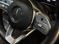 USED 2019 69 MERCEDES-BENZ GLC 2.0 GLC300d AMG Line (Premium Plus) Coupe 5dr Diesel G-Tronic+ 4MATIC Euro 6 (s/s) (245 ps) 360 CAMS+APPLE CAR PLAY+
