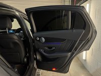 USED 2019 69 MERCEDES-BENZ GLC 2.0 GLC300d AMG Line (Premium Plus) Coupe 5dr Diesel G-Tronic+ 4MATIC Euro 6 (s/s) (245 ps) 360 CAMS+APPLE CAR PLAY+