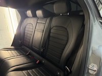 USED 2019 69 MERCEDES-BENZ GLC 2.0 GLC300d AMG Line (Premium Plus) Coupe 5dr Diesel G-Tronic+ 4MATIC Euro 6 (s/s) (245 ps) 360 CAMS+APPLE CAR PLAY+